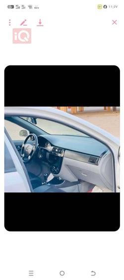 Chevrolet Optra